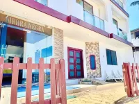 Hotel Sierra Negra Hotels in Puerto Villamil
