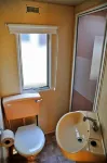 Mountain View Mobile Home in Roquebrune-Sur-Argens, France