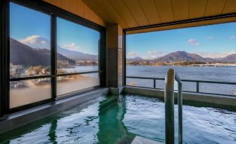 Hotel Asafuji
