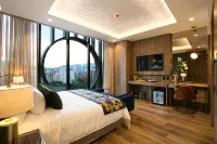 Hotel Marquee Medellin