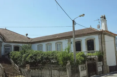 Casa Grande do Serrado