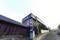 Hotel M Hotels in Gimpo-si