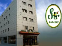 Hotel Sir Orhideea Hoteles cerca de The North Train Station