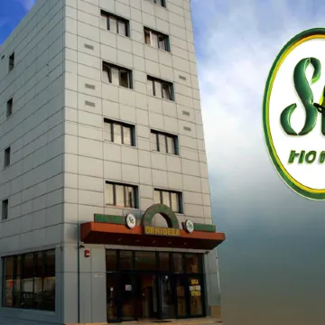 Hotel Sir Orhideea