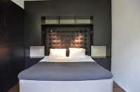 Forenom Hotel Apartments Geijersgatan - City Center Hotels in 