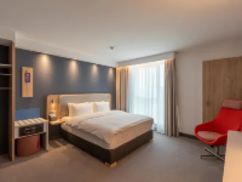 Holiday Inn Express KREFELD - DUSSELDORF by IHG Hotels in Krefeld