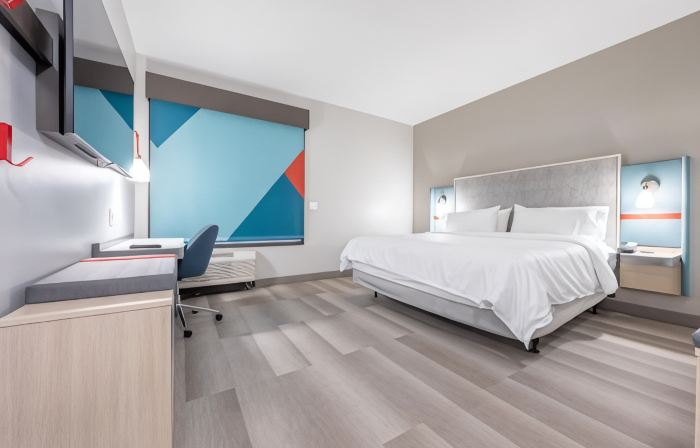 avid hotel KALAMAZOO EAST by IHG