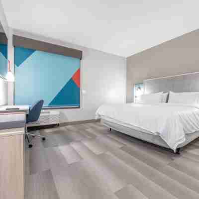 Avid Hotel Kalamazoo East Rooms