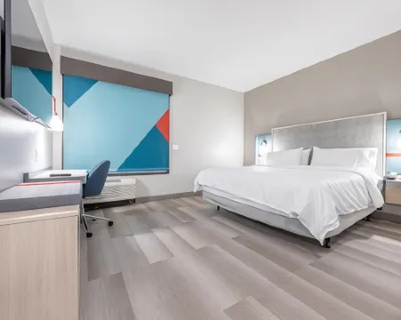 avid hotel KALAMAZOO EAST by IHG Hotels in Kalamazoo