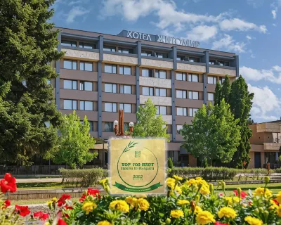 Jitomir Hotel Hotels in 