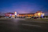 Casa Rosa Inn Hotels in Port Isabel