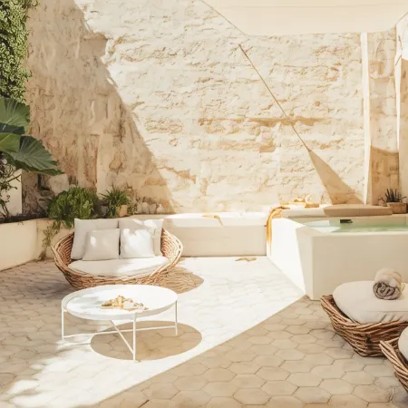 Jardí de Ses Bruixes Boutique Hotel