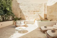 Jardí de Ses Bruixes Boutique Hotel - romantici