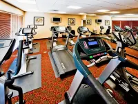 Hawthorn Extended Stay by Wyndham Kingsland Hotels in Kingsland