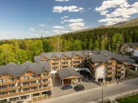 Platinum Mountain Hotel&Spa
