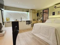 Apê Paulista Alameda Santos - Homestays