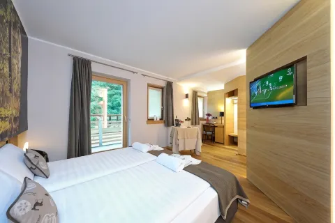 DV Chalet Boutique Hotel & Spa