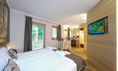 DV Chalet Boutique Hotel & Spa