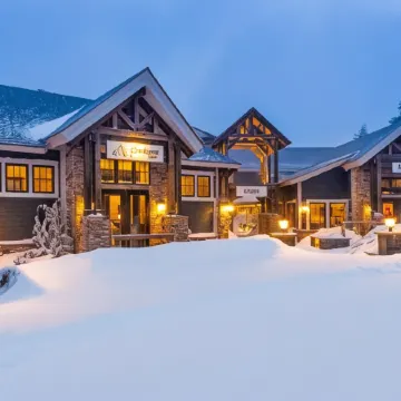 Corduroy Inn and Lodge, Trademark Collection by Wyndham