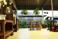 OldTown Boutique House Sukhothai
