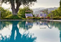 Hotel Villa Favorita - piscina