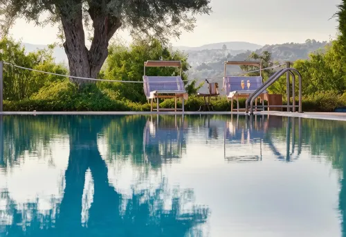 Hotel Villa Favorita Hotels in Noto