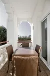 Résidence Château d'Acotz - Appartements Avec Piscine à 300m des Plages & Océan 阿埃特茲住宿飯店