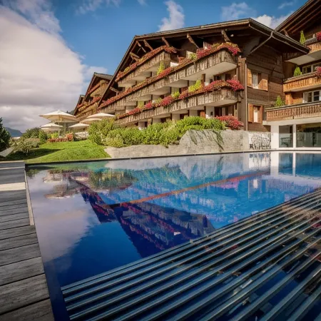 Ermitage Wellness- & Spa-Hotel