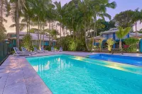 Flynns on Surf Beach Villas - Beach resorts