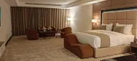 Bellevue Park Royal Hotel Hotel a Taif