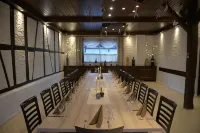 Hotel- Landgasthof Baumhof-Tenne