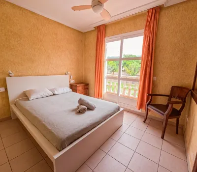 Duque Nest Hostel
