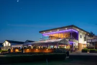 Stoke by Nayland Hotel, Golf & Spa Hotels in 