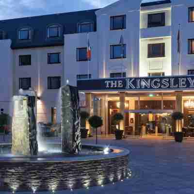 The Kingsley Hotel Hotel Exterior