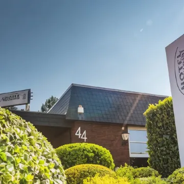 Hotel-Restaurant Tüxen