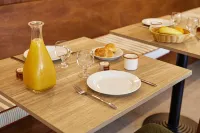 Hotel des Victoires - Restaurant Cannes