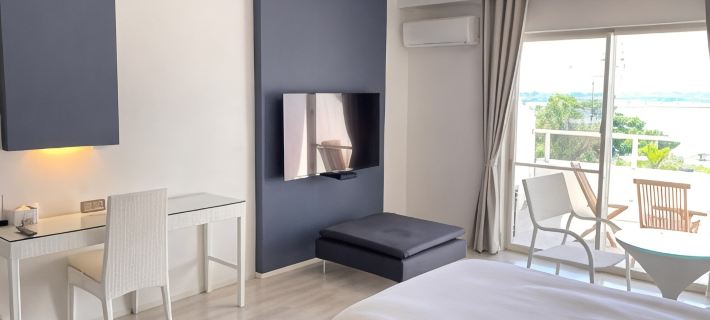 Lalamare Kouri Hotels in Kunigami District
