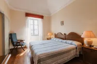 Casa Regina Montis Regalis Hotel a Scagnello