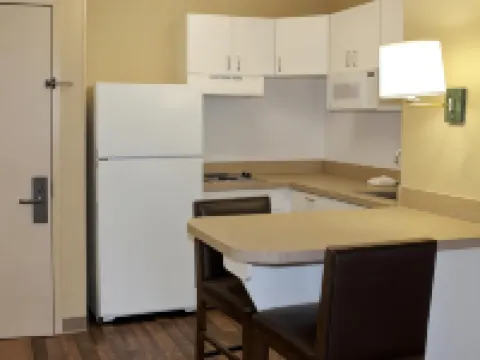 Extended Stay America Suites - Washington, DC - Rockville