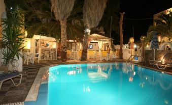 Villa Markos