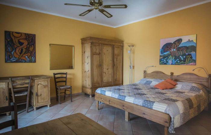 Villa Sant Anna
