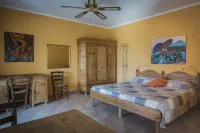 Villa Sant Anna فنادق في Castagneto Carducci