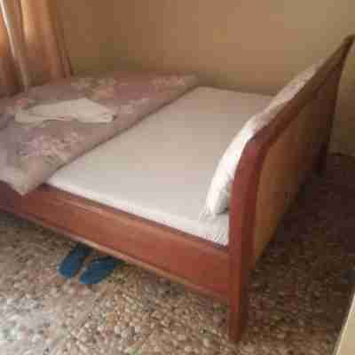 Small Villa Gardens Rooms