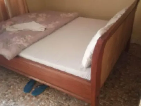 Small Villa Gardens Hotels in Kabati