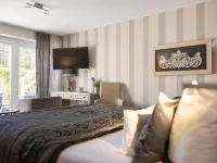 Hotel Strand am Königshafen Hotels in List