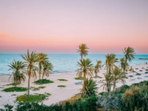 Djerba Castille – Family Only Hoteles en Aghir