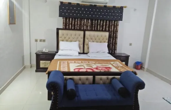 位於巴謝拉巴德的1卧室-38平方米|帶1個獨立浴室