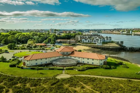 The Little Haven Hotel Отели рядом с достопримечательностью «South Shields Museum & Art Gallery»