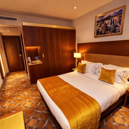 Le Palme Hotel