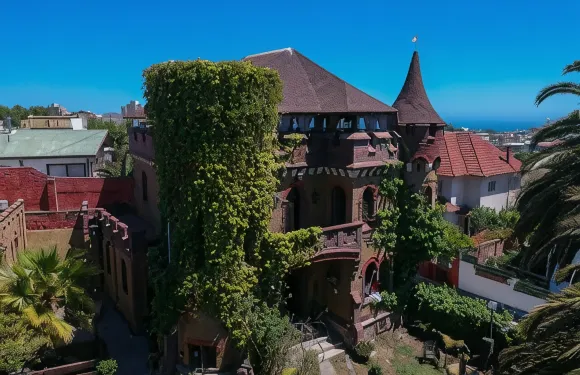 卡斯蒂略中世紀酒店